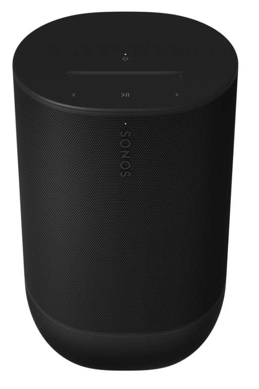 Amazon: Sonos Move 2 con 20% de descuento
