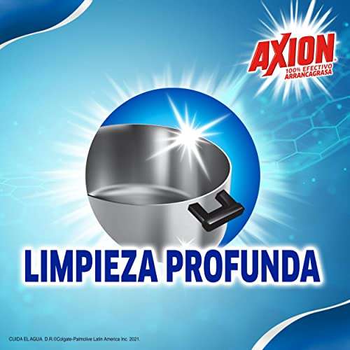 Amazon - Axion tricloro 1.1L