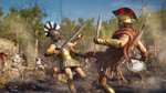Assassin's Creed: Odyssey en NUUVEM