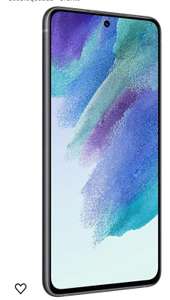 Amazon: Samsung Galaxy S21 FE 5G 128GB 6.4" Pantalla desbloqueada - Grafito