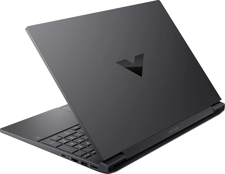 Amazon: Laptop HP Victus 4060 i5 12va