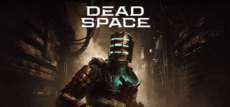 Steam: Dead Space