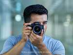 Amazon: Sony Cámara Híbrida Full Frame Mirrorless con Lente 28-70mm ILCE-7M4K Mejor precio