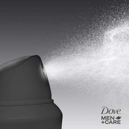 Amazon: Dove Men+Care desodorante antitranspirante para hombre sport en aerosol 150 ml