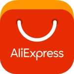 AliExpress: Cupones de descuento Choice Day (Más cupones exclusivos) | ver imágenes