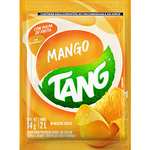 Amazon: Tang Bebida en Polvo Sabor Mango.