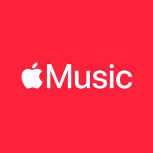 3 Meses GRATIS de Apple Music