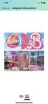 Amazon | Barbie: The Album (Vinyl Rosa)