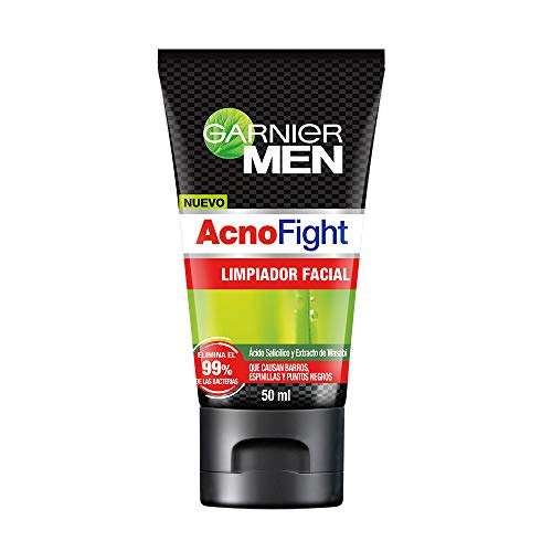 Amazon Garnier acno Fight, envío gratis con prime