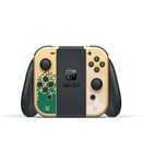 PalacioDeHierro: Preventa Consola Nintendo Switch - OLED Model - 64 GB - The Legend of Zelda: Tears of Kingdom
