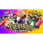 AliExpress: Everybody 1-2-Switch! (Nintendo Switch)