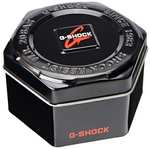 Amazon: Reloj Casio Digital G-Shock GD-350-8CR
