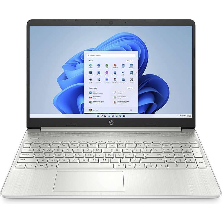 Amazon: Laptop HP Windows 11 Home