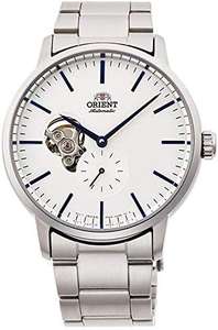Amazon: Reloj Orient maestro open hard, small seconds