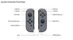 Amazon: Control Inalámbrico Nintendo Switch Joy Con, color Verde/Rosa - Standard Edition (Importado de Nintendo Japón)