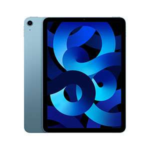 MacStore: iPad 64 GB (Solo HOY pagando con Banorte) Contado y 6, 12 y 15 MSI