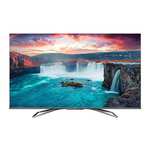 Sanborns: Pantalla Hisense ULED U8 Premium TV 55 pulgadas (55U8G 2021)
