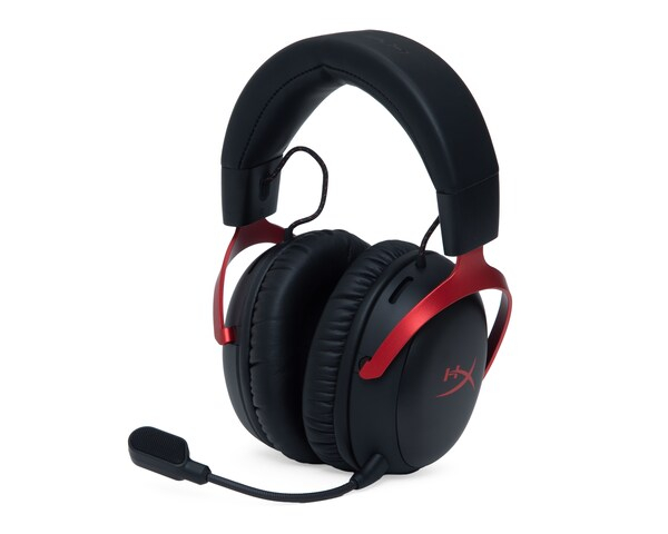 Coppel | Headset HyperX Cloud III WL | Nuevamente Disponibles