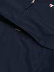 Amazon: Champion Chaqueta Packable Jacket- azul marino- tallas- envío prime