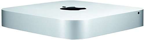 Amazon USA: Apple Mac Mini MGEQ2LL, i5, 8GB RAM, 1TB HDD (Reacondicionado)