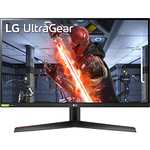 Amazon: Monitor LG UltraGear 27GN800-B 27" IPS QHD 144Hz 1ms(GtG)