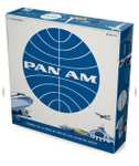 Suburbia: Pan Am juego de mesa