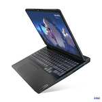 Amazon: Lenovo Laptop IdeaPad Gaming 3 | 16" Intel Core i7 12va gen NVIDIA RTX 3060, 16GB RAM 512GB SSD + Mouse Gaming