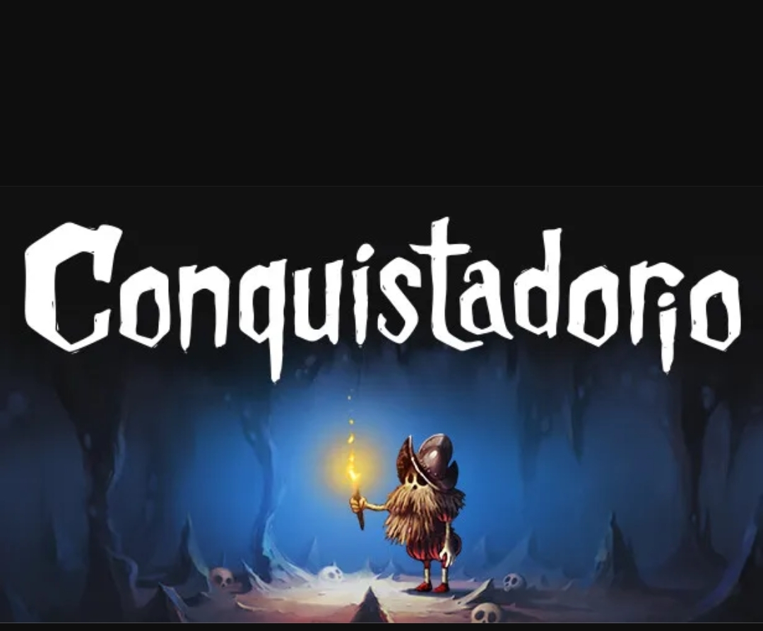 GOOGLE PLAY: Conquistadorio, Una emocionante aventura en un mundo misterioso!
