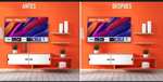 Amazon: onn Televisió de 50" 4K Ultra HD SmartTV con Soporte para Colgar en Pared con Kit de Tornillos 100012585 (Renewed)