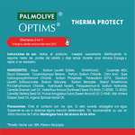 Amazon: Shampoo Palmolive Optims Therma Protect 700 ML con planea y cancela