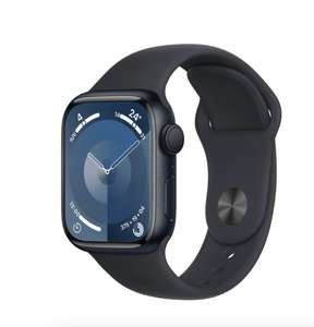 MacStore: Apple Watch Series 9 pagando con Mercado Pago y Santander