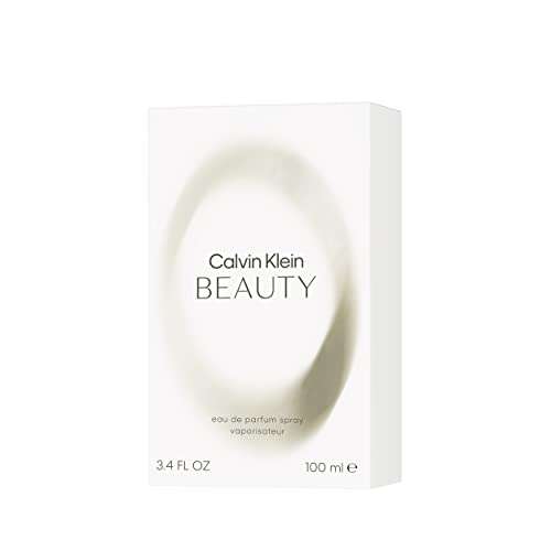 Amazon: Calvin Klein Beauty Spray para Mujer, 3.4 Oz/100 m descuento 60%