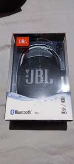 Aliexpress - Bocina JBL Clip 4 Original!