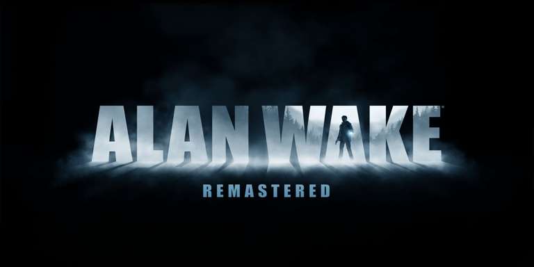 Kinguin: Alan Wake Remastered AR Xbox One/Series X|S