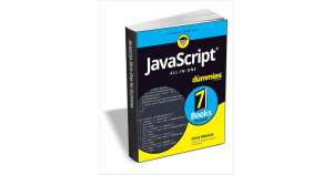 How to geek: ebook JavaScript all in one for dummies
