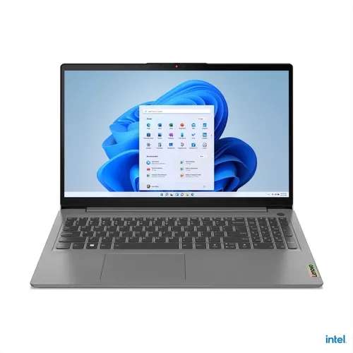 Mercado Libre: Laptop Lenovo Ideapad 3 Intel Ci5 8gb 256ssd Windows 11