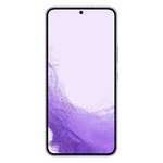 Amazon: Samsung Galaxy S22 256GB Bora Purple Bara Bara | Pagando con TDC Banorte
