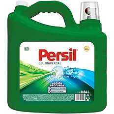 Amazon - Persil 6.64 litros a 164.50
