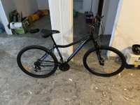 Coppel: Bicicleta Fija Centurfit para Spinning Negra 6 kg
