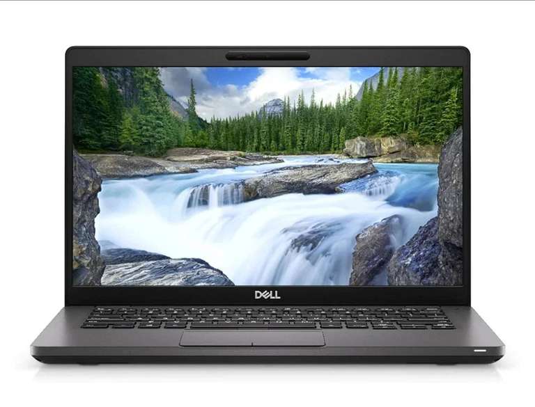 Amazon: Dell Latitude 5400 14 Notebook - 1920 X 1080 - Core i5 i5-8365U - 16GB RAM - 256GB SSD (Reacondicionado)