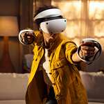 Amazon: VR2 + Horizon para PS5 pagando con TDC digital Banorte a MSI