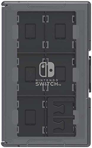 Amazon: Estuche de juegos Nintendo Switch - Standard Edition