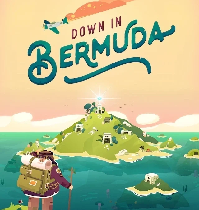 Epic Games: GRATIS Down in Bermuda (Android)
