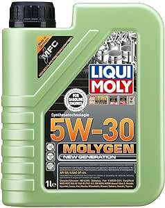 Liverpool: Aceite Liqui Moly Molygen 5W-30