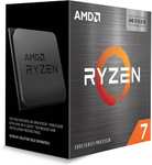 CyberMaMaMaMarrana: AMD Ryzen 7 5800x3D en descuento (De vuelta disponible)