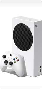 Amazon: Consola Xbox Series S | Pagando con TDC American Express a MSI