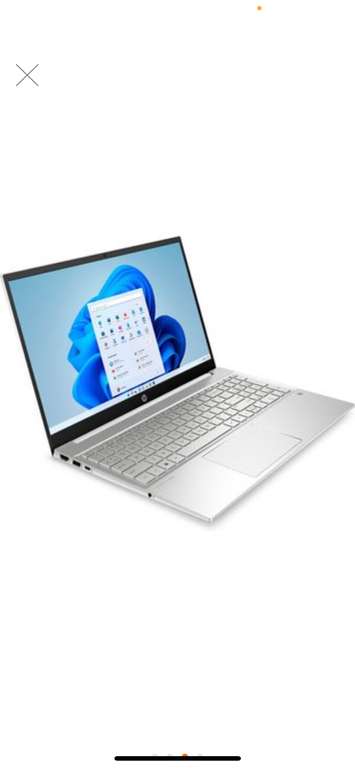 Linio: Laptop HP Pavilion Core i5 8GB RAM 256 GB SSD