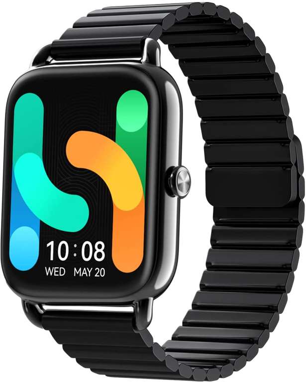 Shopee: Smartwatch Haylou RS4 Plus
