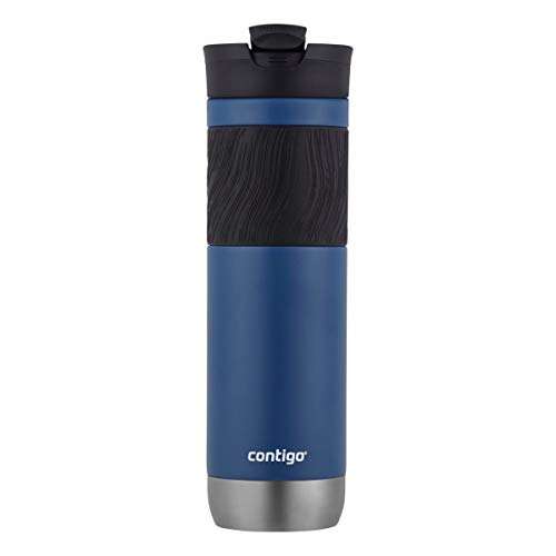 Costco: Contigo, termo para viaje, 2 piezas 