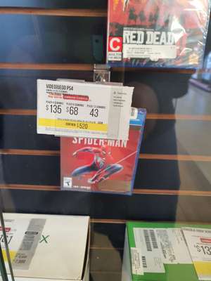Elektra: Spider-Man GOTY - Standard Edition - PlayStation 4